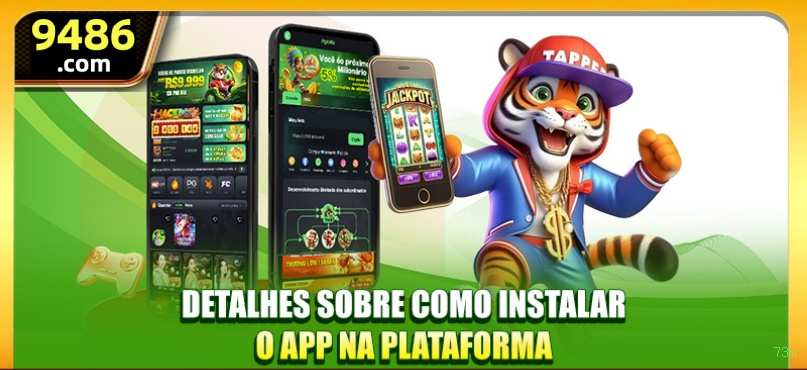 Cassino ao Vivo 73m