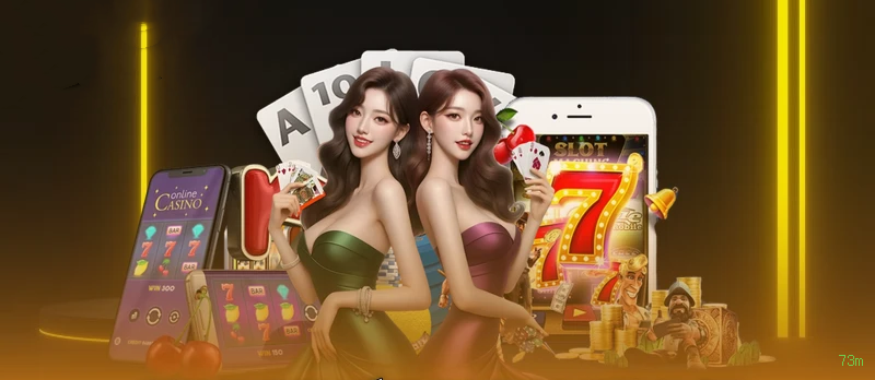 73m App Mobile
